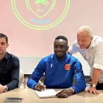 Mbaye Diagne