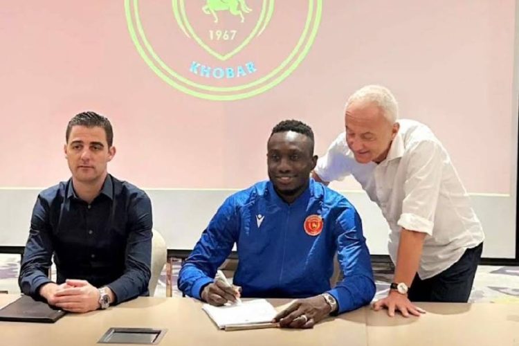 Mbaye Diagne