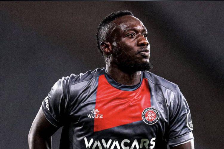 Mbaye Diagne