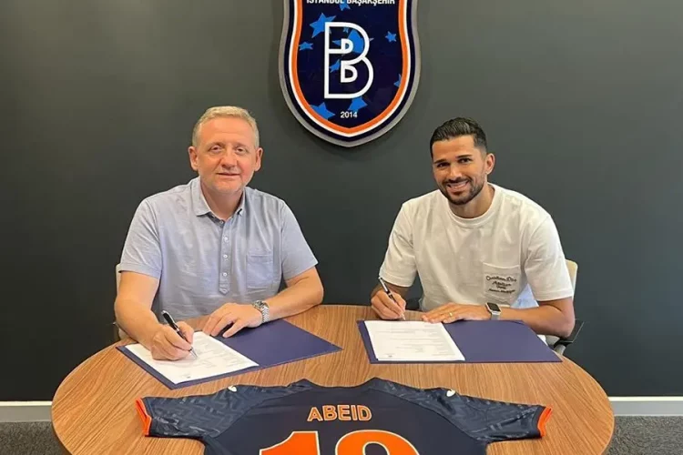 Mehdi Abeid