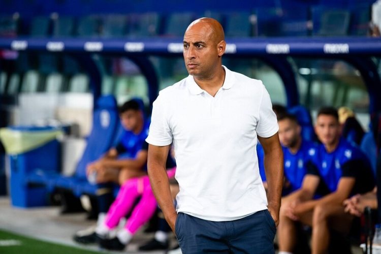 Mehdi Nafti sollicité en Espagne et en France