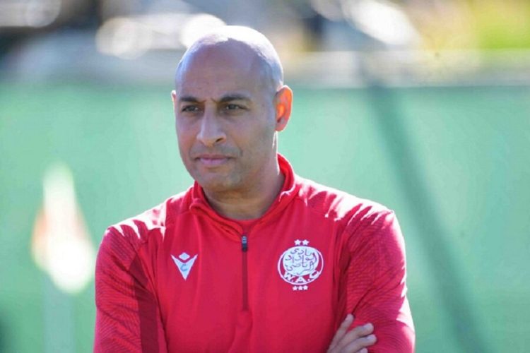 Mehdi Nafti