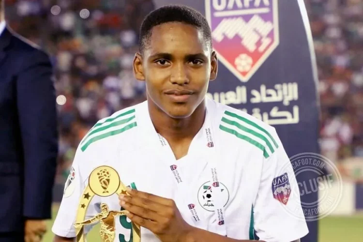 Meslim Anatouf
