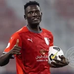 Michael Olunga