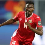 Michael Olunga