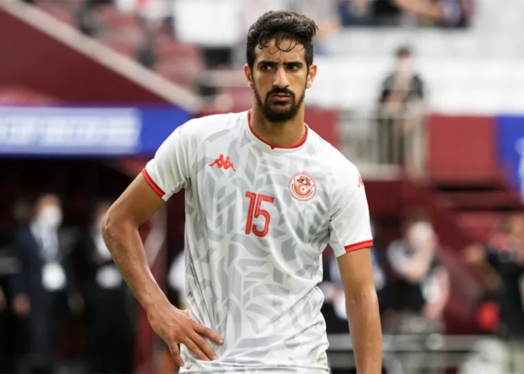 Mohamed Ali Ben Romdhane