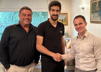 Mohamed Ali Ben Romdhane