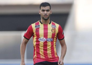 Mohamed Amine Tougaï