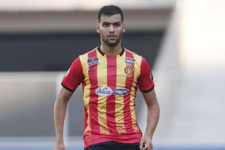 Mohamed Amine Tougaï