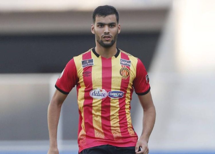 Mohamed Amine Tougaï