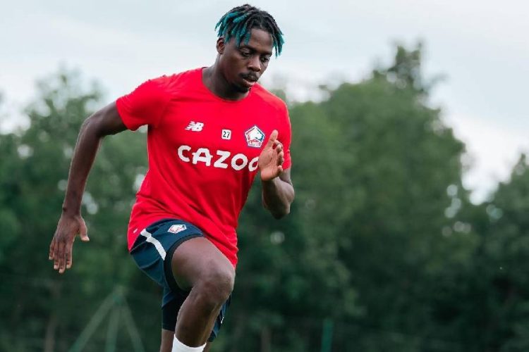 Mohamed Bayo