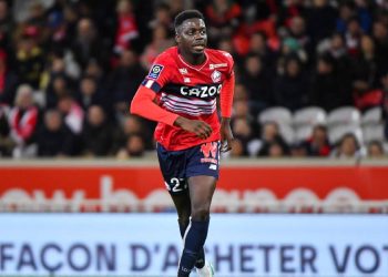 Mohamed Bayo