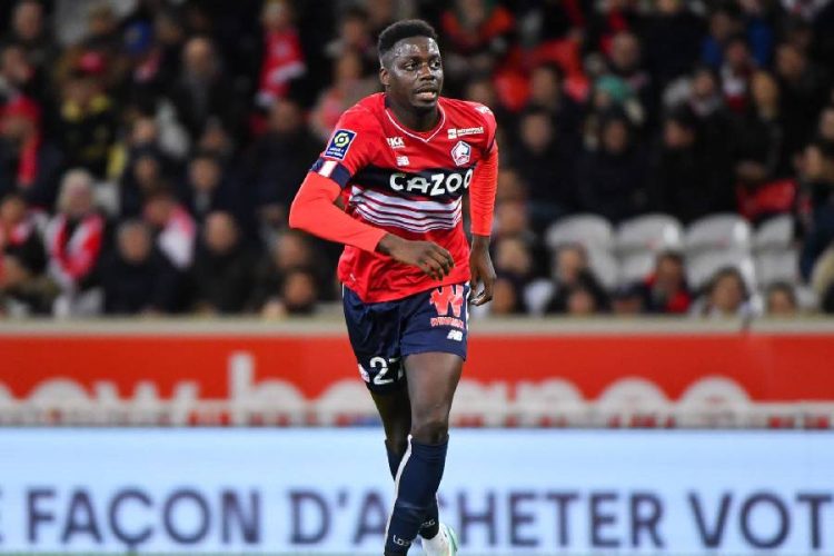 Mohamed Bayo