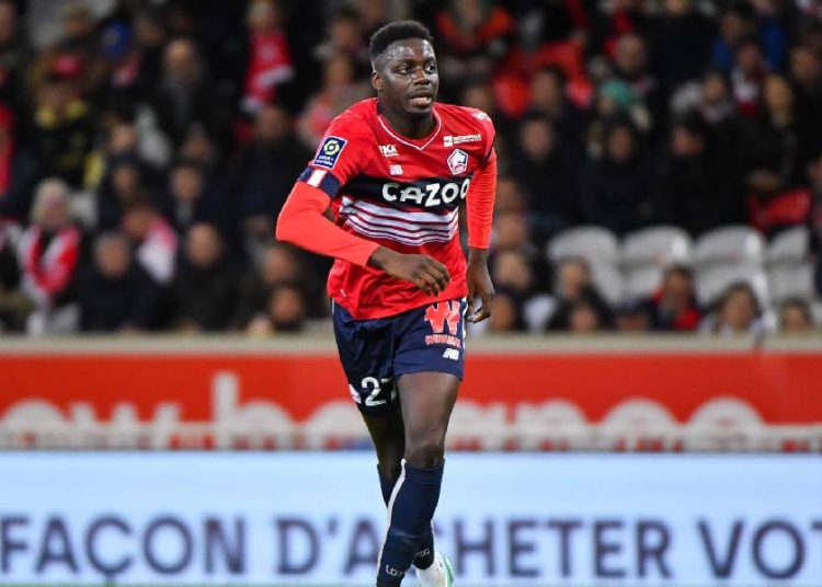 Mohamed Bayo