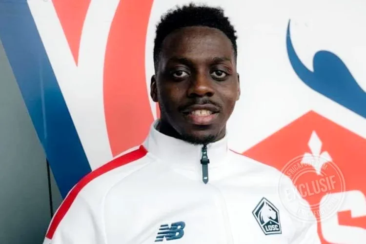 Mohamed Bayo