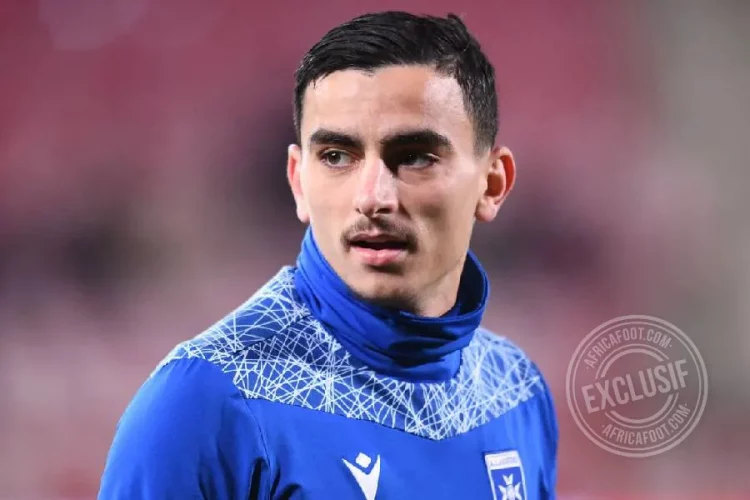 Mohamed ben Fredj