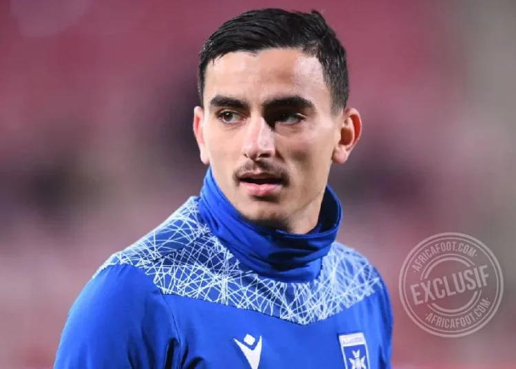Mohamed ben Fredj