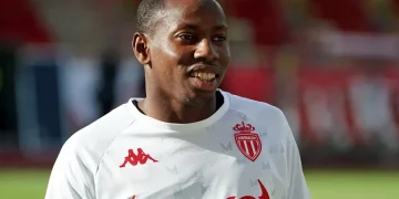Mohamed Camara
