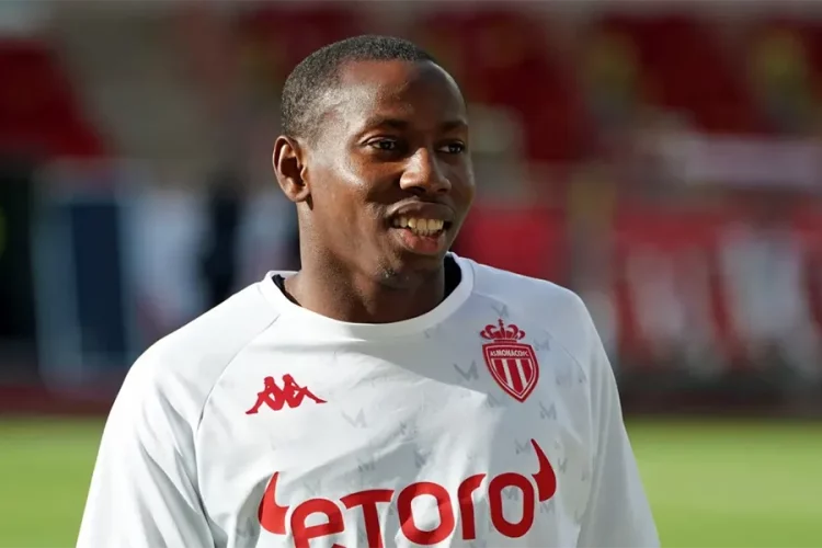 Mohamed Camara