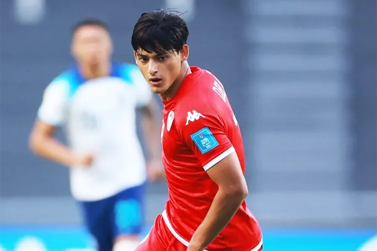 Mohamed Dhaoui