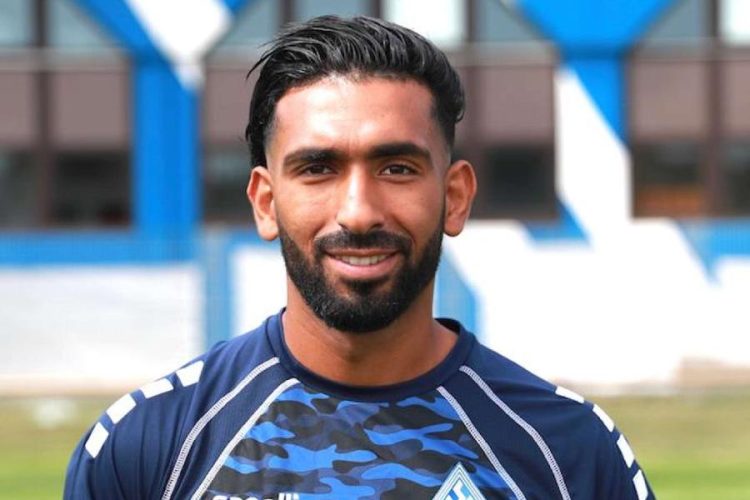 Mohamed Gouaida
