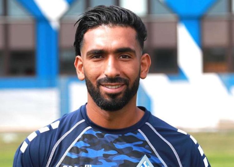 Mohamed Gouaida