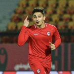 Mohamed Reda