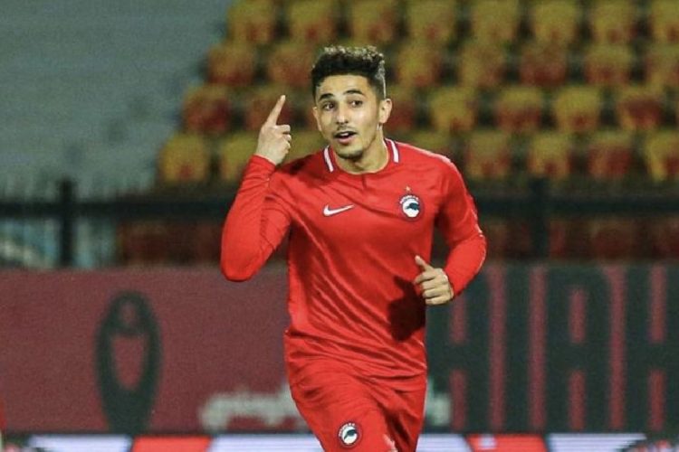 Mohamed Reda