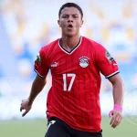 Mohamed Shehata