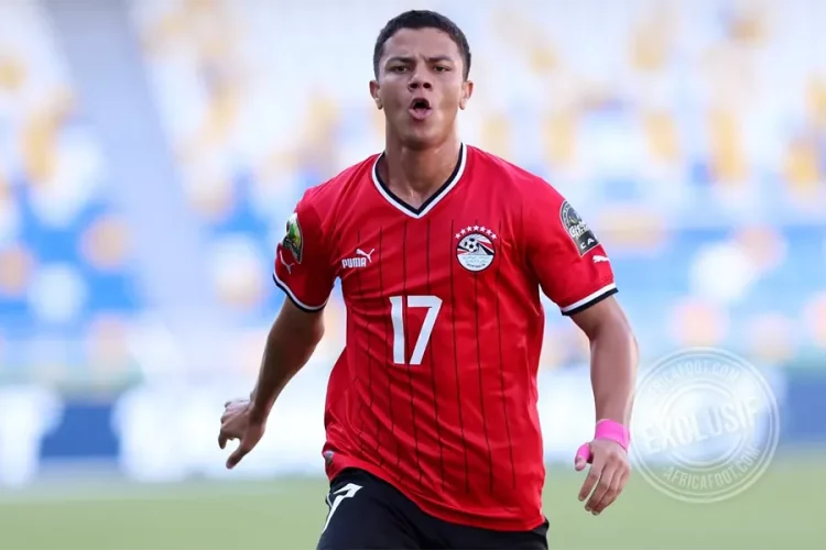 Mohamed Shehata