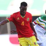 Mohamed Soumah