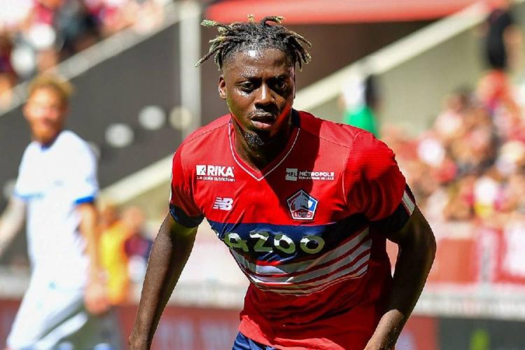 Mohamed Bayo