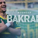 Monsef Bakrar