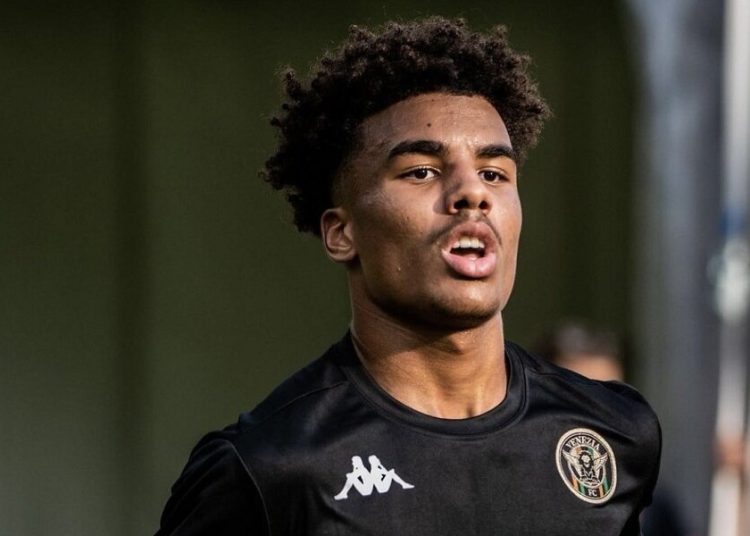 Morré Timothe Makadji