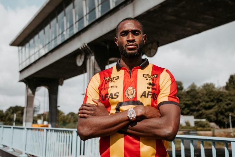 Mory Konaté