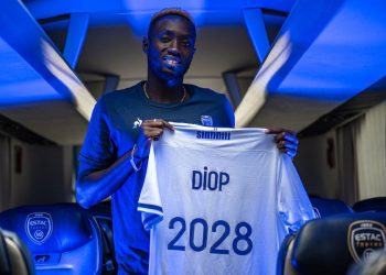 Mouhamed Diop