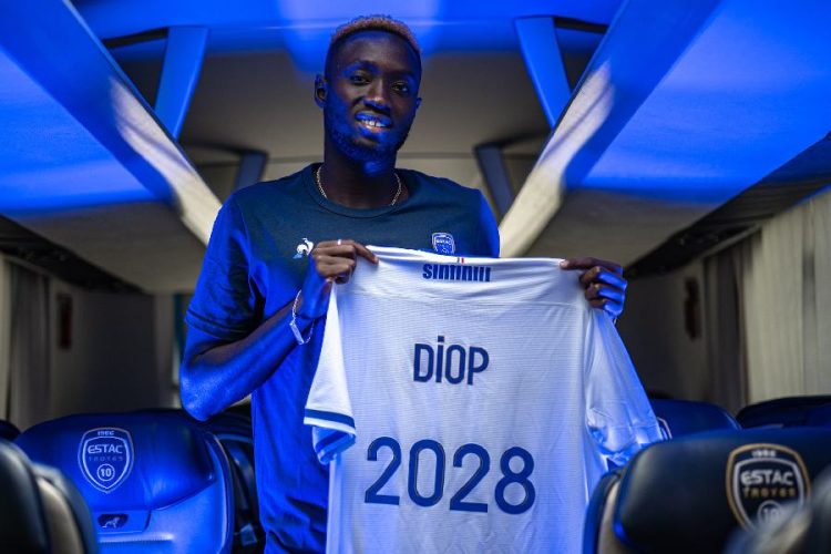 Mouhamed Diop