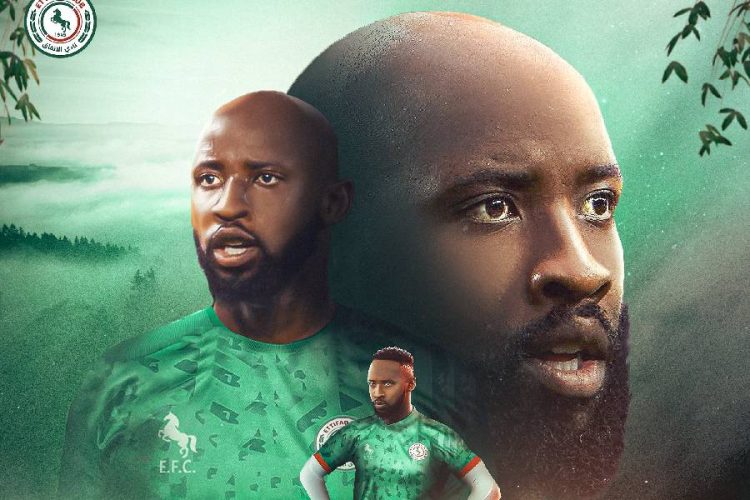 Moussa Dembélé
