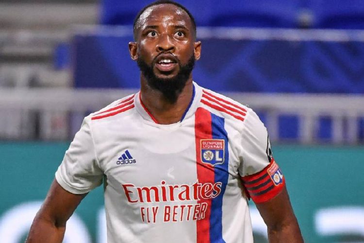 Moussa Dembélé