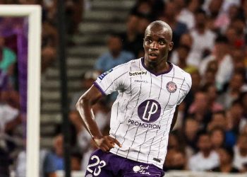 Moussa Diarra