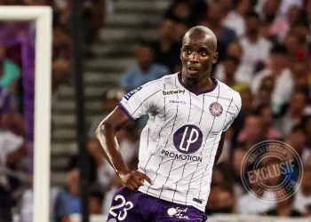 Moussa Diarra