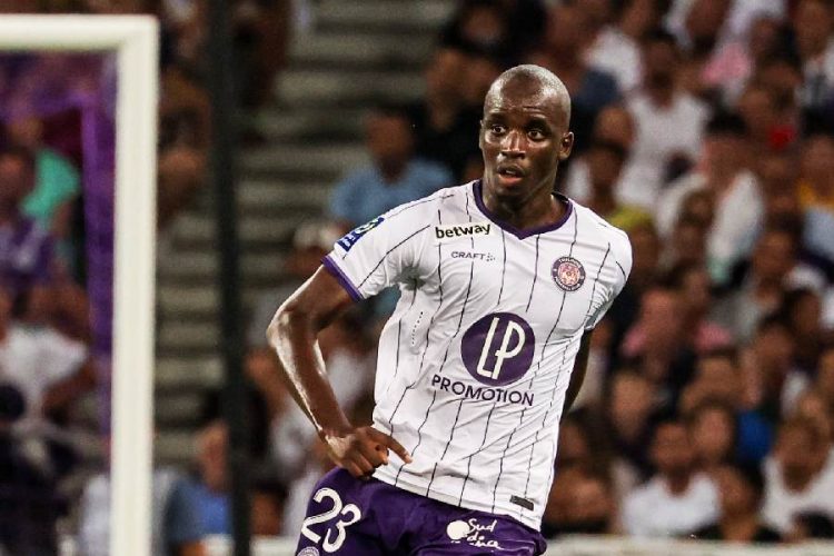 Moussa Diarra