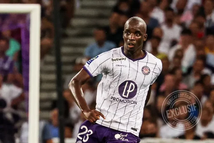 Moussa Diarra