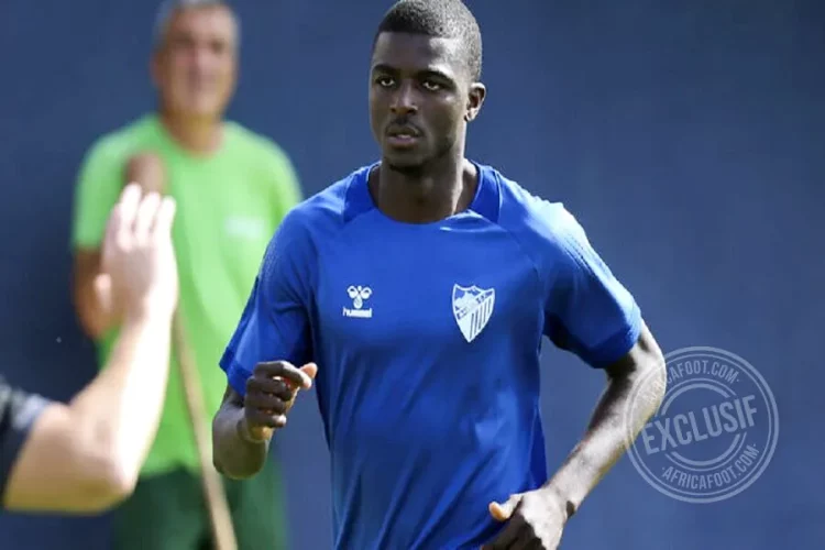Moussa Diarra