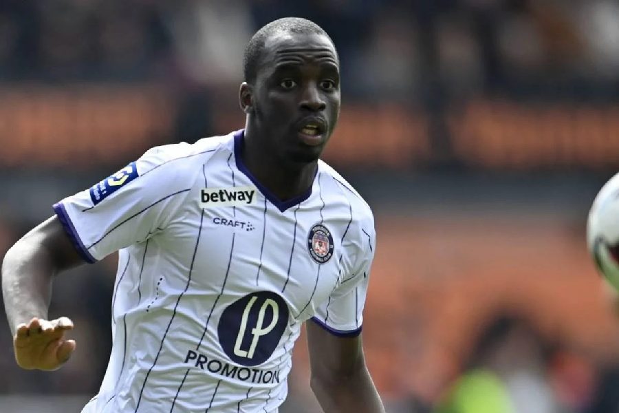 Moussa Diarra