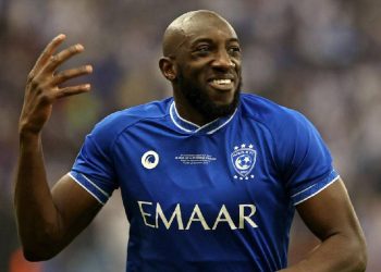 Moussa Marega