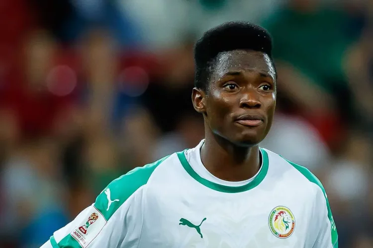 Moussa Ndiaye