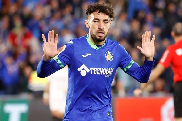 Munir El Haddadi