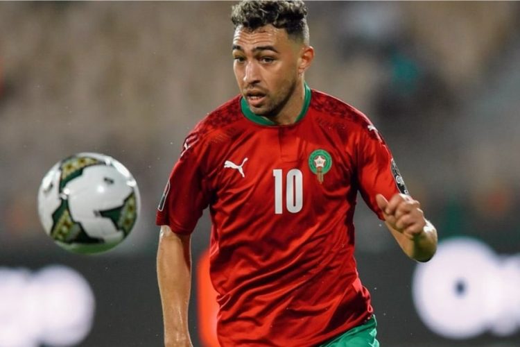 Munir El Haddadi
