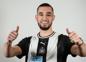Nabil Bentaleb